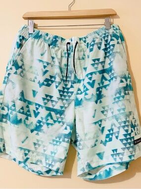 Columbia Mens Hiking Shorts
